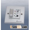 Gas detector
