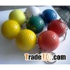 golfball keychain