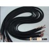 Miner's lamp dedicated cable