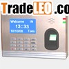 time attendance system