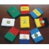 cotton wristband
