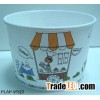 Paper bowl