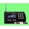 GSM Security system, MMS Camera