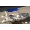 Rigid Inflatable Boat HLB470