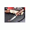 Drop forged high carbon stainless steel hunting knife
