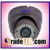 vandal proof dome camera