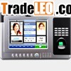 ZKS-T7 Multimedia time attendance and simple access control