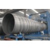 DSAW / SSAW steel pipes