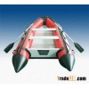 Inflatable Plywood Boat HLM430