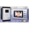 4-wire 2.5 inch color Video Door Phone