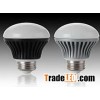 LED bulb light