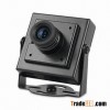 Mini WDR Hidden Camera with Motion Detection and 580TVL