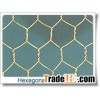 hexagonal wire mesh