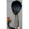 12pcs leds IR camera with audio
