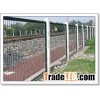 wire mesh fence