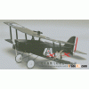 SE5a rc plane