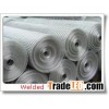 Welded Wire mesh