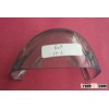 Plastic toe cap