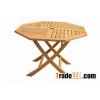 Leisure table