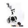 601R Smooth remote control golf buggy