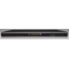 Extra slim network DVR with alarm panel