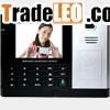 ZKS-F1 Multimedia Time Attendance and Access Control Termina