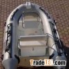 Rigid Inflatable Boat HLB350