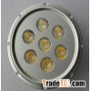 LED ceiling light