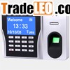 ZKS-T23 biometric time attendance and access control