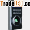 ZKS-A2 professional access control and time attendance termi