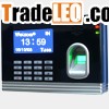ZKS-T22 Fingerprint time attendance system