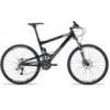 Commencal Super 4 Team Bike 2010