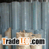 welded wire mesh