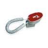 merchandise anti-theft holder for cell phone
