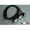 LED cap lamp