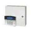 Whole set of alarm system