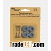 Teflon Gliders