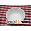 100% biodegradable 500ml bowl