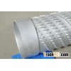 Precise Punched Slotted Screen