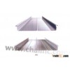 aluminum single panel
