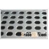 perforated metal