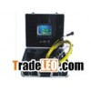 underwater camera system, surveillance equipment