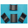 Ferrite magnet