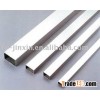 Stainless Steel Rectangular Tube