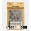 self-stick felt pads
