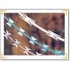 razor barbed wire