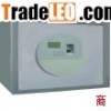 Fingerprint Safe
