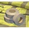 reflective fabric for safety clothing