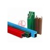 Alloy 6063,6061,6082,6351 Aluminium profiles