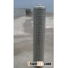 Pleated Stainless Steel Felt Cartridges